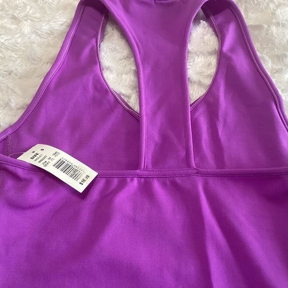 NEW Mossimo Bundle of 2 Athletic Racerback Tanks S - Picture 4 of 13